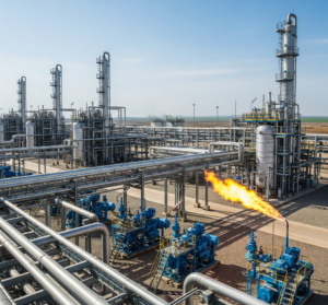 Natural Gas