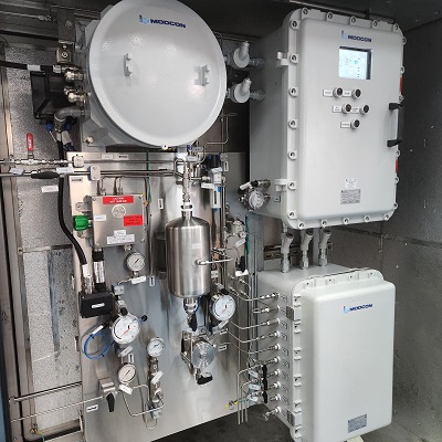 Liquid Analyzers