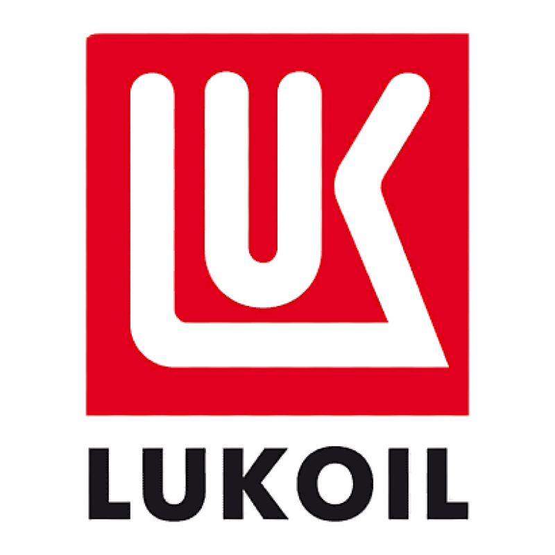 Lukoil Logo