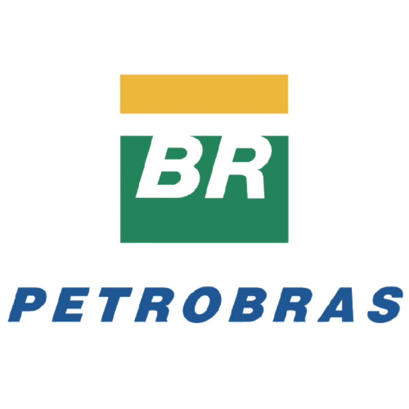 PETROBAS Logo