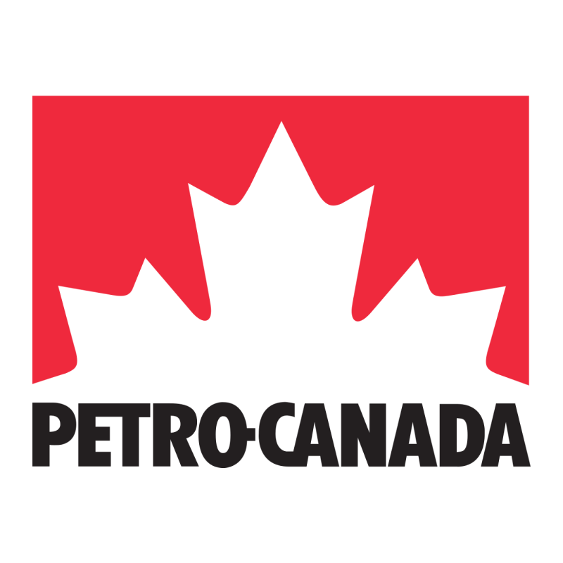 PetroCanada Logo
