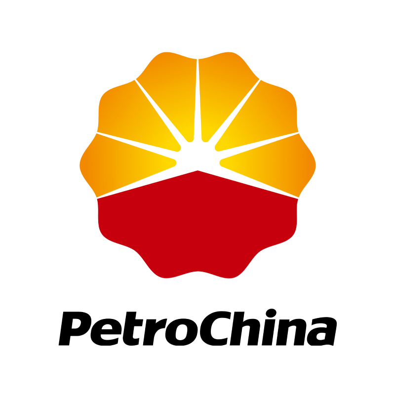 PetroChina Logo