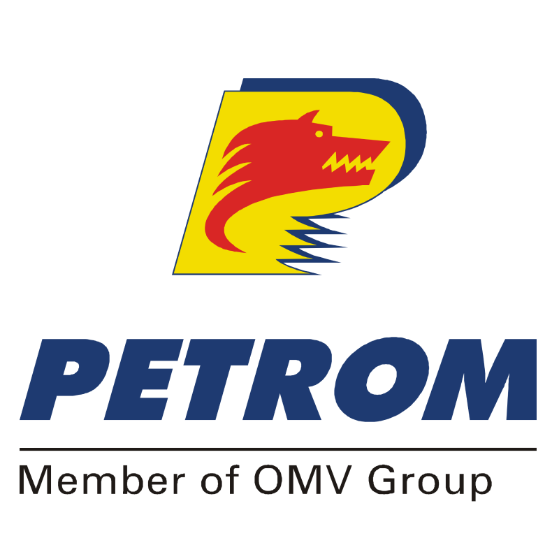 Petrom Logo