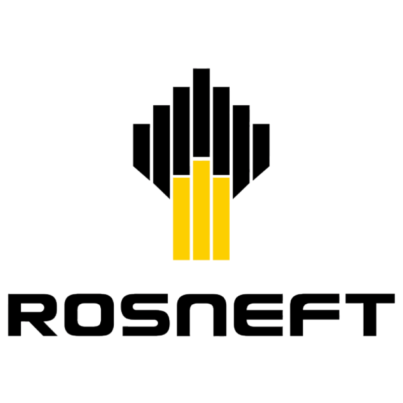 ROSNEFT Logo