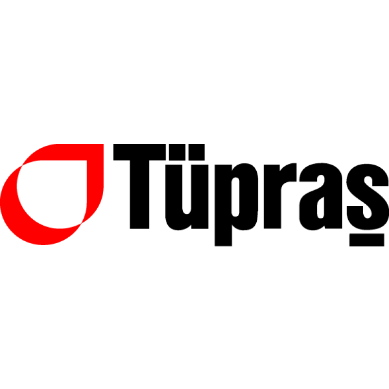 Tupras Logo