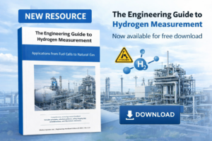 The Engineering Guide to Hydrogen Measurement