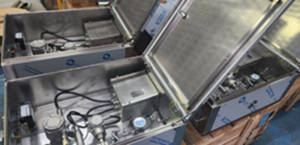 MOD-1040 Process oxygen Analyzer